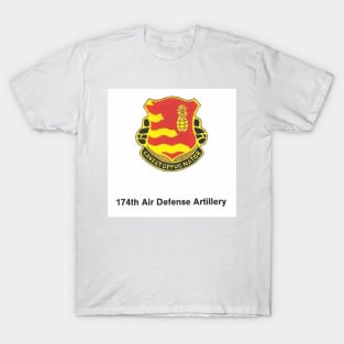 174th Air Defense Artillery T-Shirt